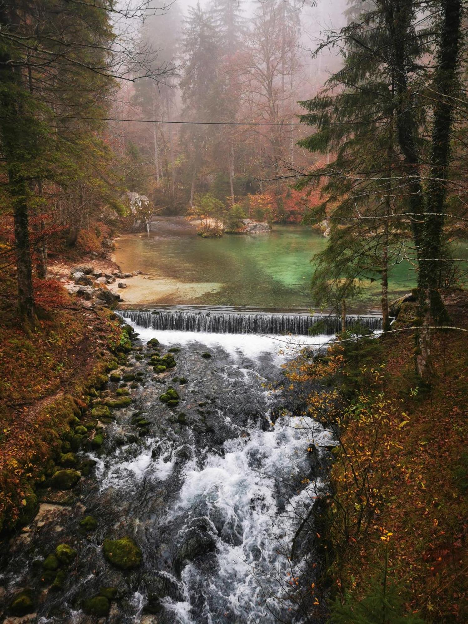 Vila U Konc Stahovica Pokoj fotografie